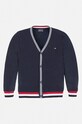 Mayoral - Cardigan copii 128-172 cm 6311.7A.JUNIOR bleumarin SS20