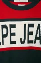 Pepe Jeans - Gyerek pulóver Dany 128-180 cm  94% pamut, 3% kasmír, 3% gyapjú