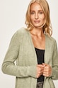 Only - Kardigan zielony 15174274