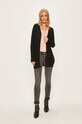 Only - Kardigan 15174274 czarny AA00