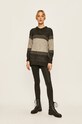 Tommy Hilfiger - Pulover WW0WW26542 negru SS20