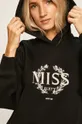Miss Sixty - Bluza czarny