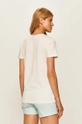 Dkny - T-shirt  60% pamut, 40% modális anyag