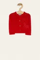červená Mayoral - Detský sveter 68-98 cm Dievčenský