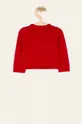 Mayoral - Detský sveter 68-98 cm  76% Bavlna, 16% Polyester, 8% Metalické vlákno