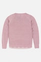 Fete Mayoral - Pulover copii 128-167 cm 6312.8D.JUNIOR roz