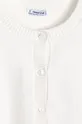Mayoral - Detský sveter 128-167 cm  85% Bavlna, 10% Polyester, 5% Metalické vlákno