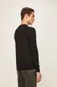 Calvin Klein Jeans - Sweter J30J314113 80 % Bawełna, 3 % Elastan, 17 % Poliamid