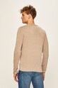 Oblečenie Premium by Jack&Jones - Sveter 12137548 béžová