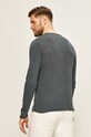 Oblečenie Premium by Jack&Jones - Sveter 12137548 tmavomodrá
