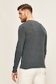 Oblečenie Premium by Jack&Jones - Sveter 12137548 tmavomodrá
