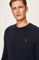 Polo Ralph Lauren - Pulóver sötétkék 710727573001
