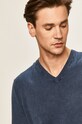 Marciano Guess - Sveter tmavomodrá 0GH509.5573Z