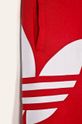 adidas Originals - Dětské kraťasy 128-164 cm FM5658  Hlavní materiál: 70% Bavlna, 30% Recyklovaný polyester Stahovák: 95% Bavlna, 5% Elastan