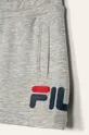 Fila - Gyerek rövidnadrág 86/92-128 cm  95% pamut, 5% viszkóz