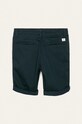 Jack & Jones - Dětské kraťasy 128-176 cm 12172213 námořnická modř AA00