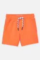 oranžová Mayoral - Detské krátke nohavice 68-98 cm Chlapčenský