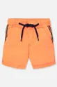 oranžová Mayoral - Detské krátke nohavice 74-98 cm Chlapčenský