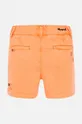 Mayoral - Detské krátke nohavice 74-98 cm oranžová
