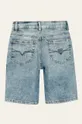 Guess Jeans - Detské krátke nohavice 118-175 cm modrá