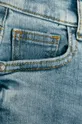 Guess Jeans - Дитячі шорти 118-175 cm  Підкладка: 48% Бавовна, 52% Поліестер Основний матеріал: 99% Бавовна, 1% Еластан
