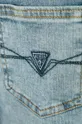 kék Guess Jeans - Gyerek rövidnadrág 118-175 cm