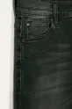 G-Star Raw - Detské krátke nohavice 140-176 cm sivá