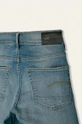 G-Star Raw - Pantaloni scurti copii 140-176 cm albastru SQ25077