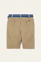 Polo Ralph Lauren - Detské krátke nohavice 32134-176 cm béžová