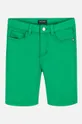 Mayoral - Detské krátke nohavice 128-172 cm zelená