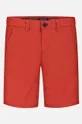 Mayoral - Detské krátke nohavice 128-172 cm červená