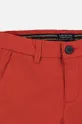 červená Mayoral - Detské krátke nohavice 128-172 cm