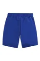 Karl Lagerfeld - Detské krátke nohavice 162-174 cm modrá