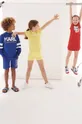 Karl Lagerfeld - Detské krátke nohavice 162-174 cm  100% Polyester