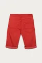 Pepe Jeans - Detské krátke nohavice Joe 128-176 cm červená