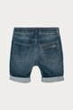 Pepe Jeans - Szorty dziecięce Gene 128-164 cm PB800587.000 niebieski SS20