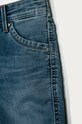 Băieți Pepe Jeans - Pantaloni scurti copii Gene 128-164 cm PB800587.000 albastru