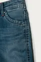 Pepe Jeans - Detské krátke nohavice Gene 128-164 cm  80% Bavlna, 1% Elastan, 19% Polyester