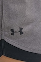 Under Armour pantaloni scurți de antrenament Play Up 3.0 gri 1344552