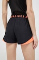 Oblečení Tréninkové šortky Under Armour Play Up 3.0 1344552 černá