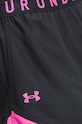 Tréningové šortky Under Armour Play Up 3.0 čierna 1344552