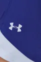 tmavomodrá Tréningové šortky Under Armour Play Up 3.0