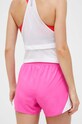 Oblečení Běžecké šortky Under Armour Fly-By 2.0 1350196 růžová