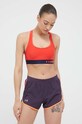 Bežecké šortky Under Armour Fly-By 2.0 1350196 fialová AW23