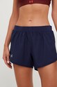 Kratke hlače za trčanje Under Armour srednje visoki mornarsko plava 1350196