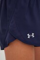 Běžecké šortky Under Armour námořnická modř 1350196