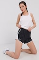 Běžecké šortky Under Armour Fly-by 2.0 1350196 medium černá 1350196