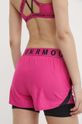 Odzież Under Armour szorty treningowe 1351981 różowy