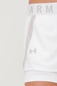 Kratke hlače za trening Under Armour bijela 1351981
