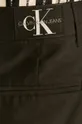 čierna Calvin Klein Jeans - Šortky